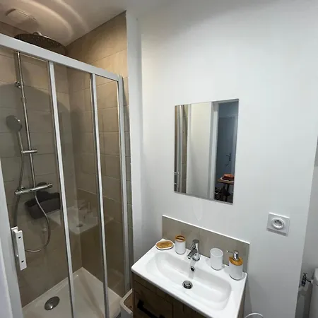 La Maison Castelpontine T3 Apartman