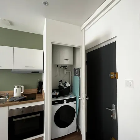 La Maison Castelpontine T3 Pont-du-Château